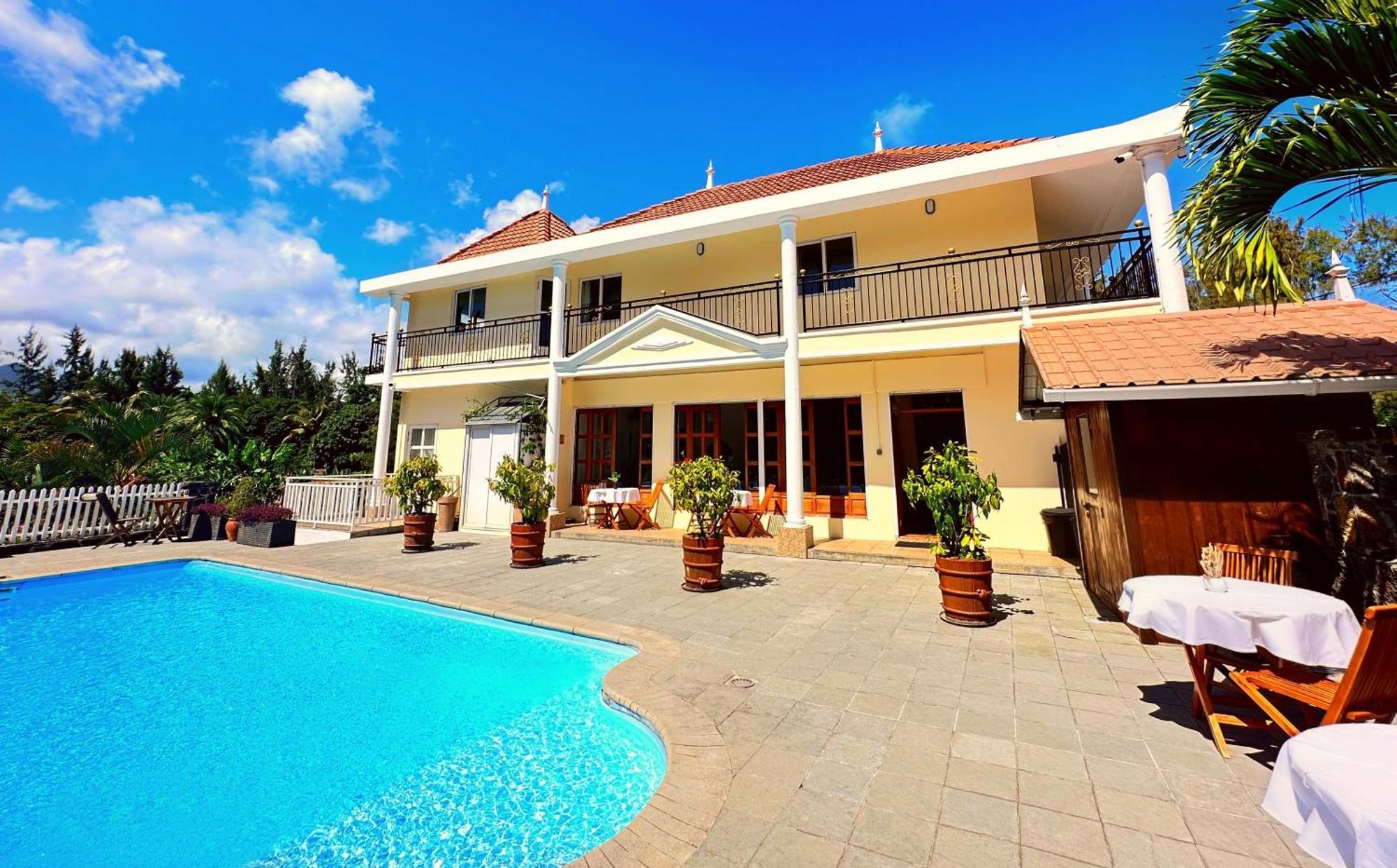 Hotel Koa Riambel Esterno foto