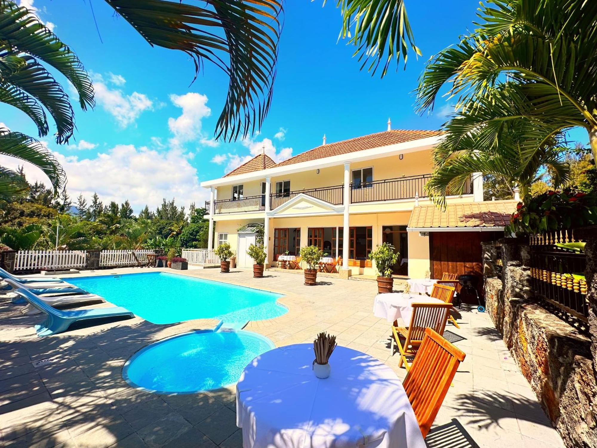Hotel Koa Riambel Esterno foto