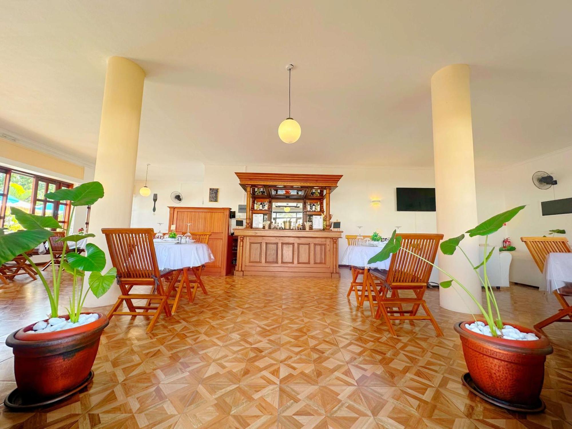 Hotel Koa Riambel Esterno foto