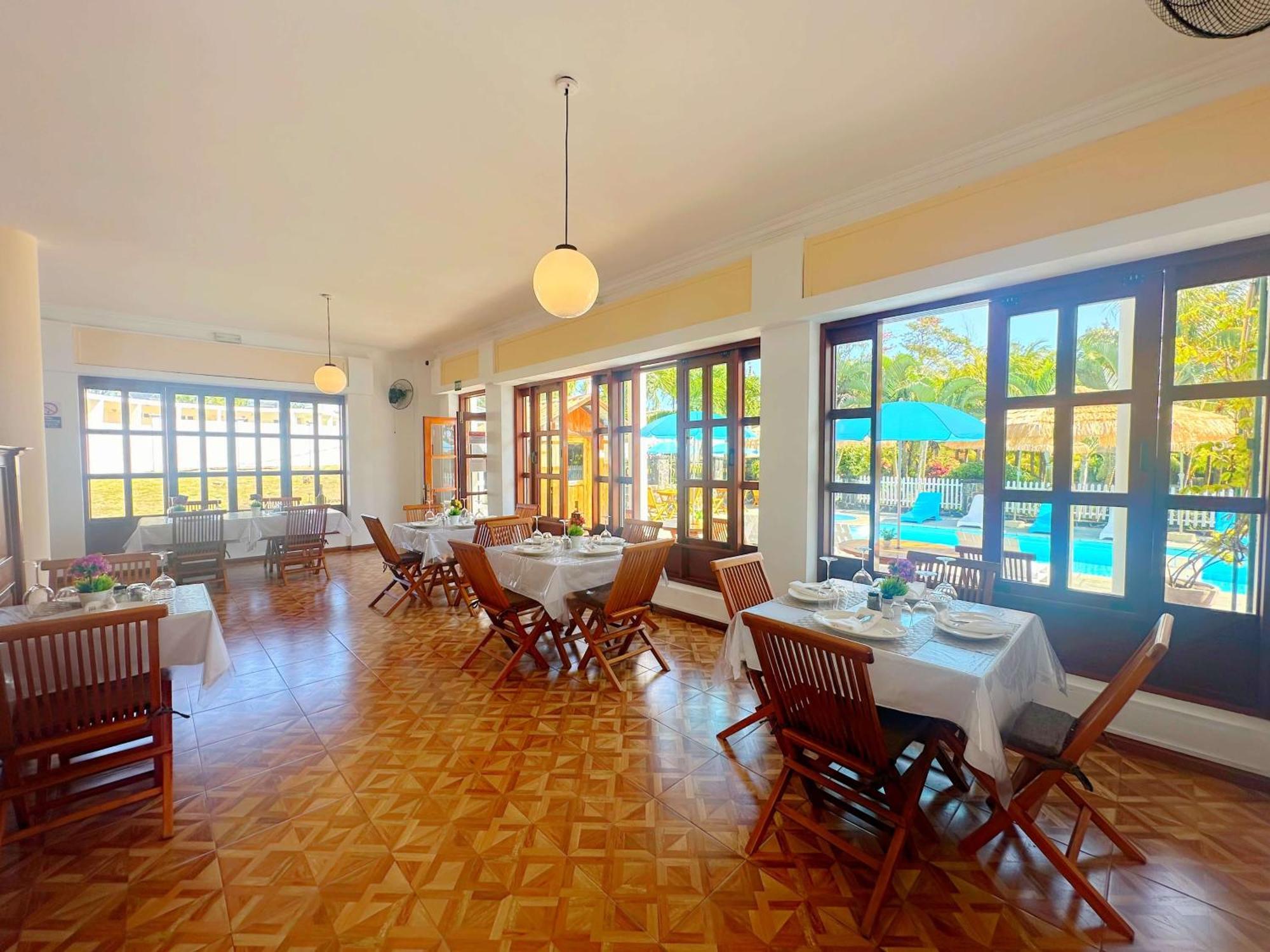 Hotel Koa Riambel Esterno foto