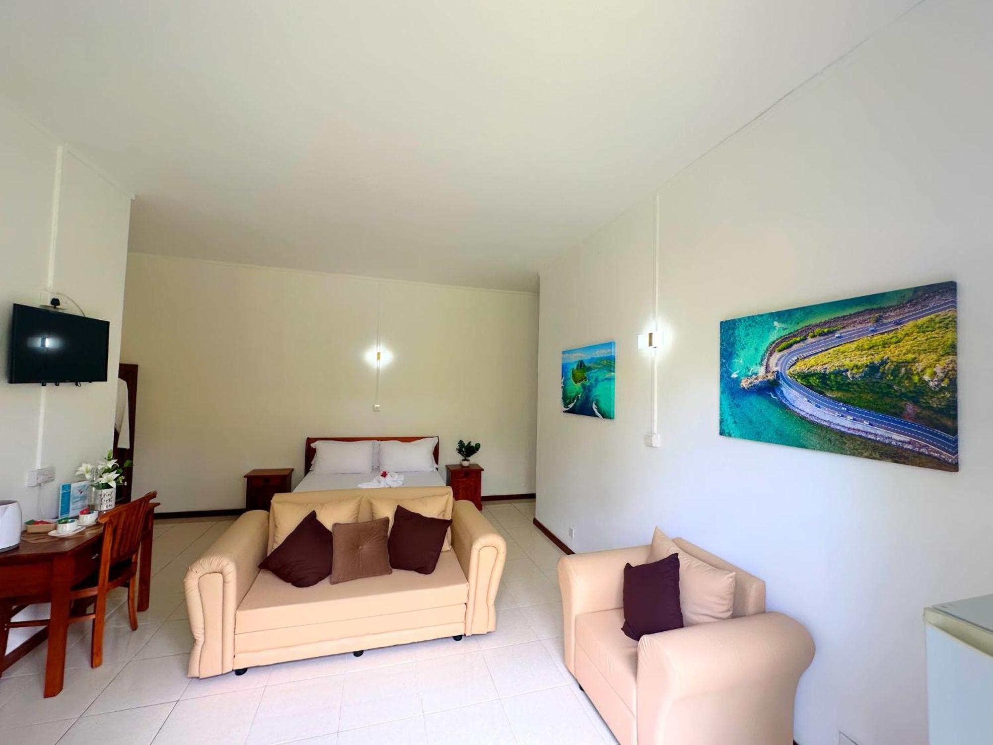 Hotel Koa Riambel Esterno foto