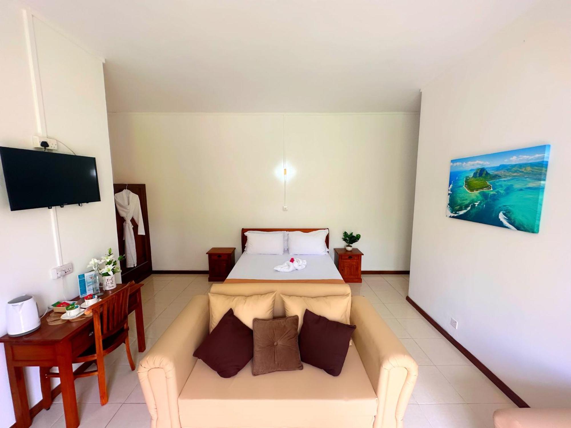 Hotel Koa Riambel Esterno foto
