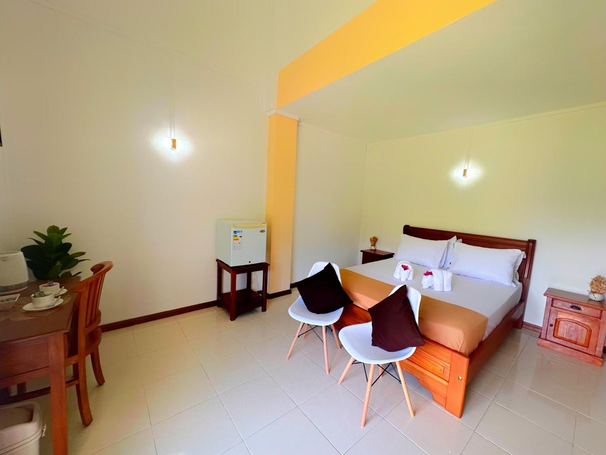 Hotel Koa Riambel Esterno foto