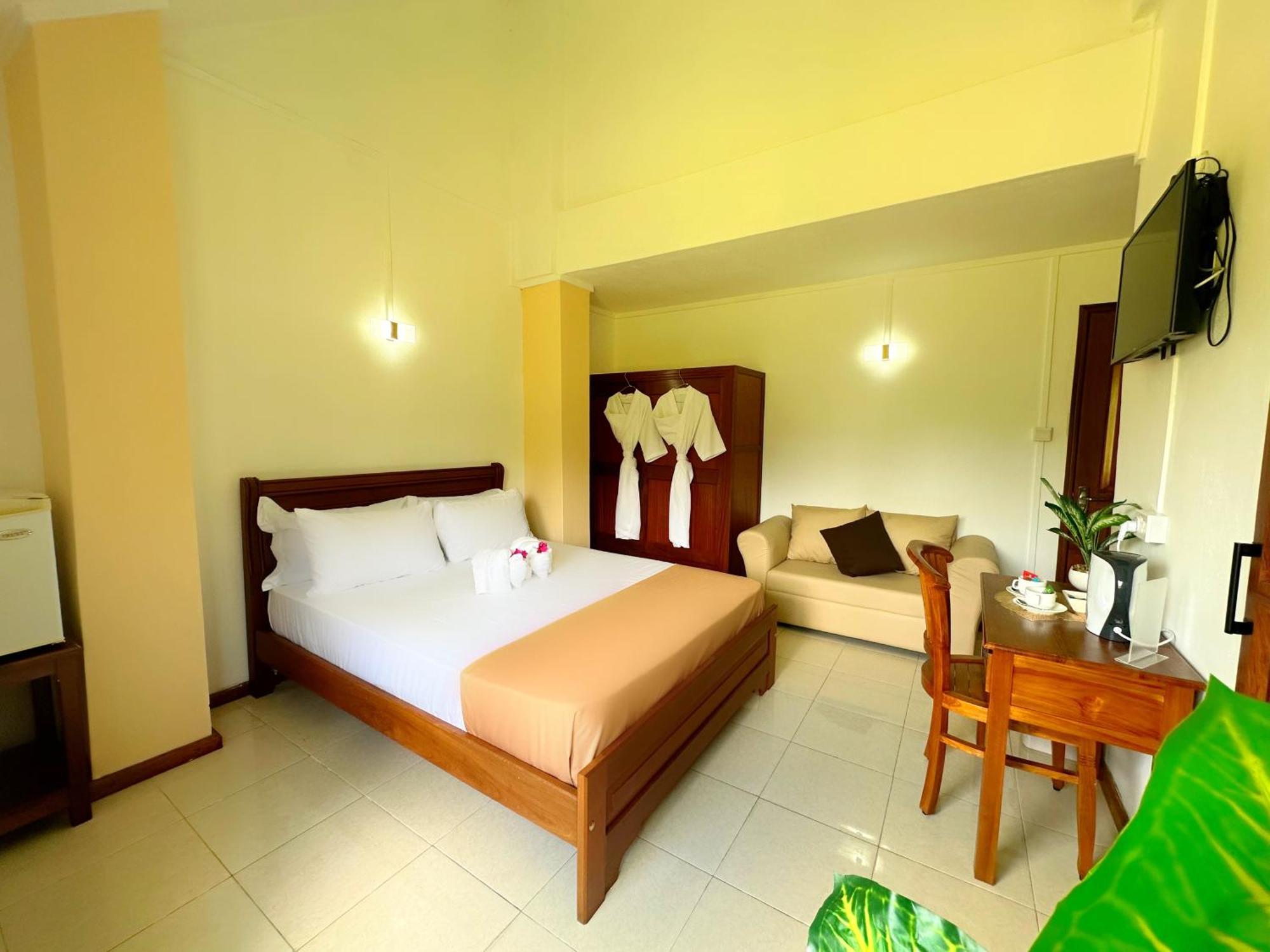 Hotel Koa Riambel Esterno foto