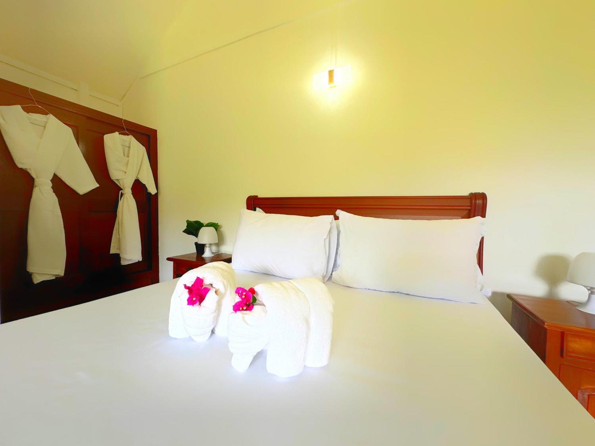 Hotel Koa Riambel Esterno foto