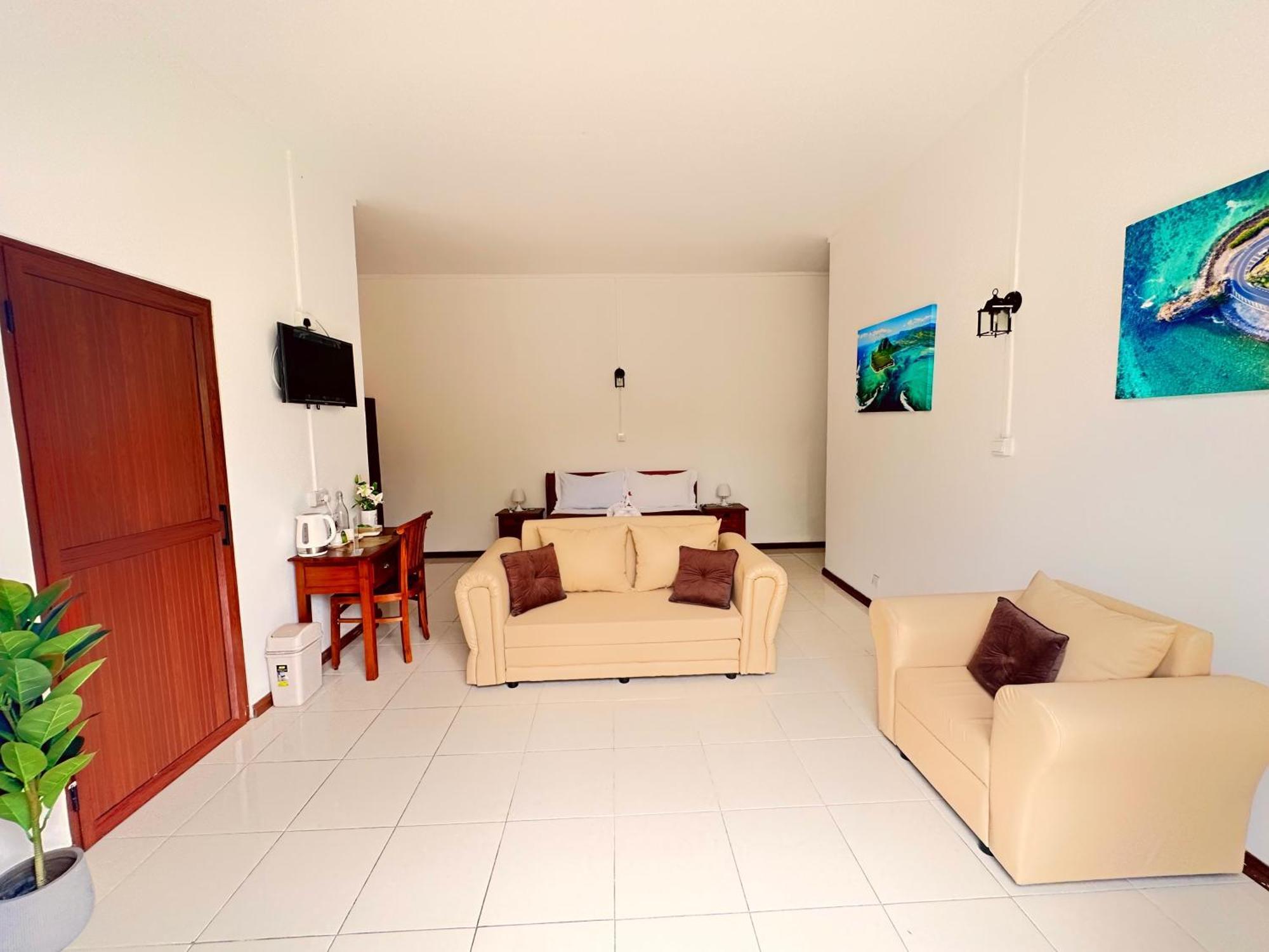 Hotel Koa Riambel Esterno foto