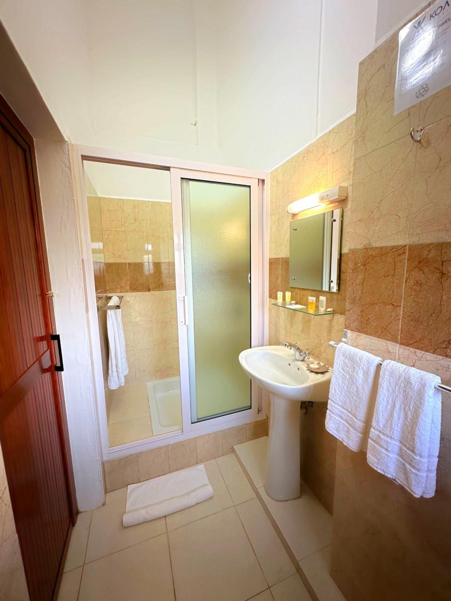 Hotel Koa Riambel Esterno foto
